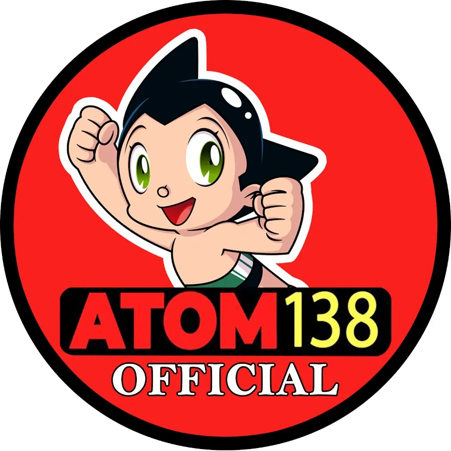 ATOM138 - Pertarungan Seru dalam Game TPS