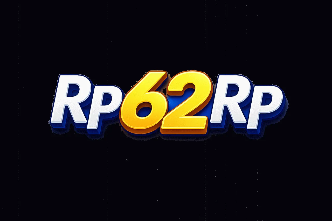 RP62RP - Pertarungan Epic dalam Dunia Aksi
